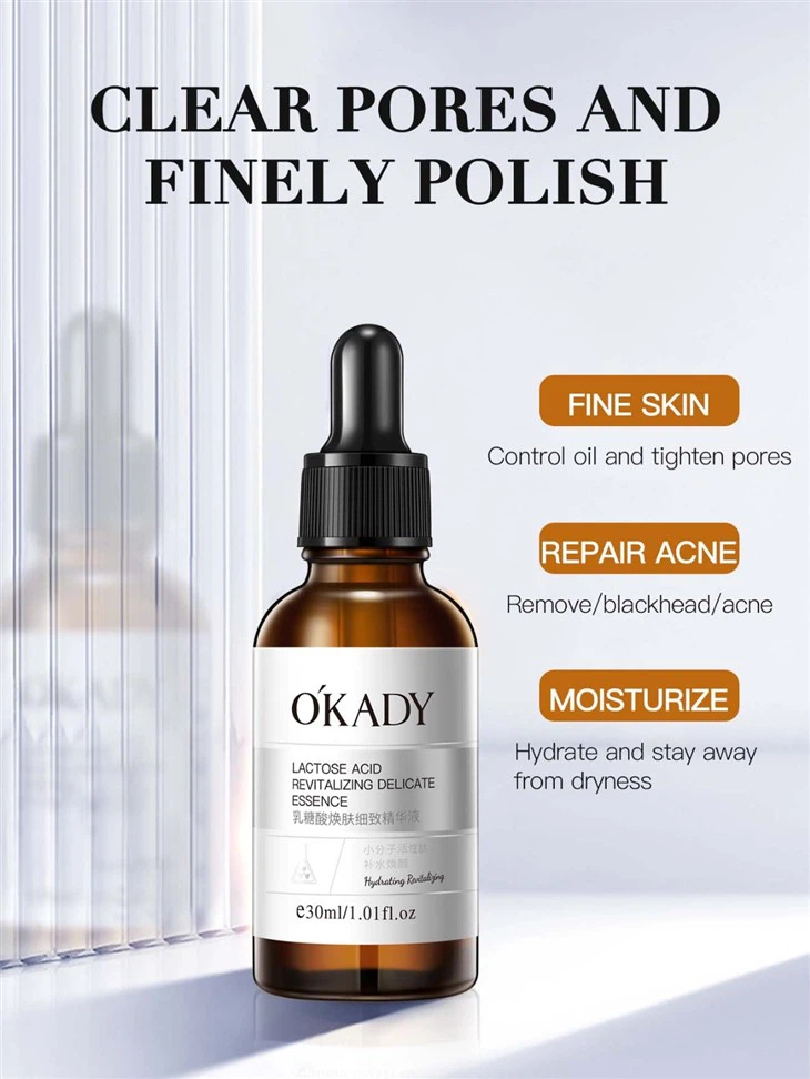 Facial Treatment Essence