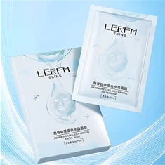 Kolagénová maska na tvár